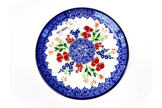 261 Bunzlau Gebaksbordje 3220X 261 Gebaksbordjes Ø 16 cm